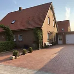 Schoners Oog Apartment *