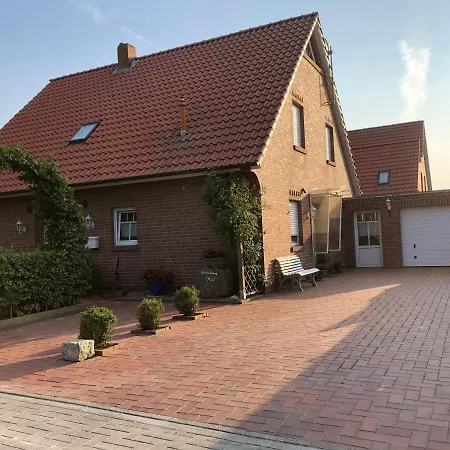 Schoners Oog Apartament *