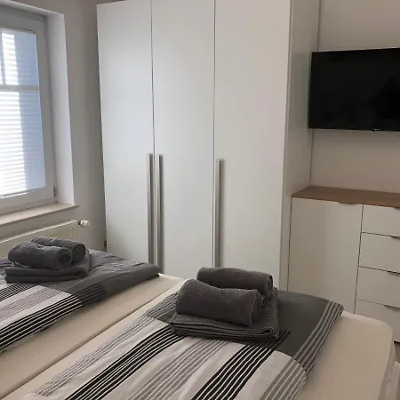 Apartment Schoners Oog