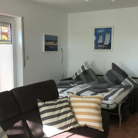 Apartment Schoners Oog *