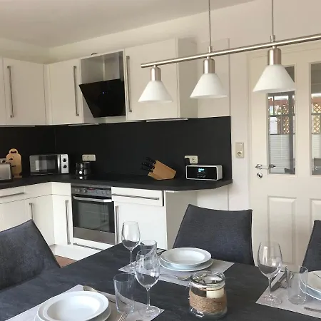 Apartment Schoners Oog Greetsiel