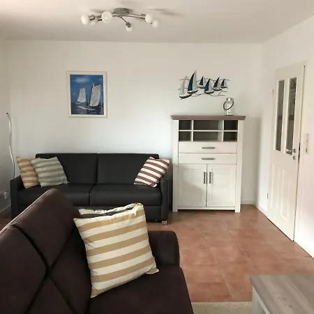 Apartment Schoners Oog *