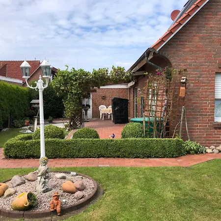 Schoners Oog Greetsiel